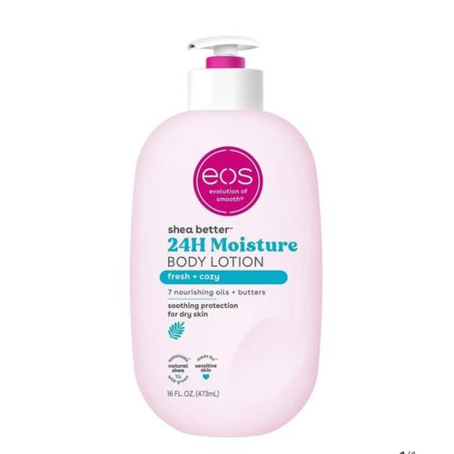 product_image_name-Generic-Eos shea  butter body lotion fresh & cozy -1