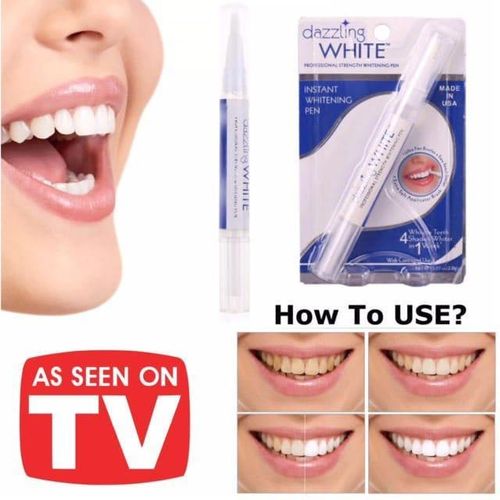 Generic Beautiful Teeth Whitenin Kit - image 3