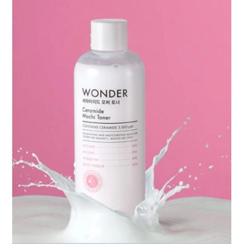 product_image_name-TONYMOLY-Wonder Ceramide Mochi Toner,  500ml-1