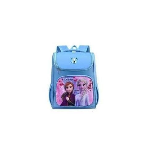 Generic Children Frozen Backpack School Bag - image 2