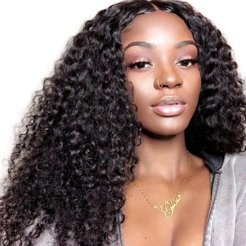 product_image_name-Fashion-Curly Closure Hair Wig For Women-1