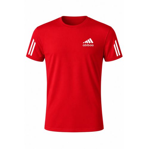Fashion Men'S Short Sleeve T-Shirt