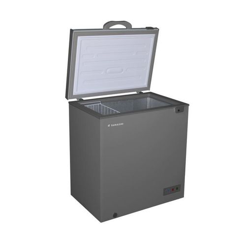 Tamashi 145L Chest Freezer - With Fast Freezing function - image 2