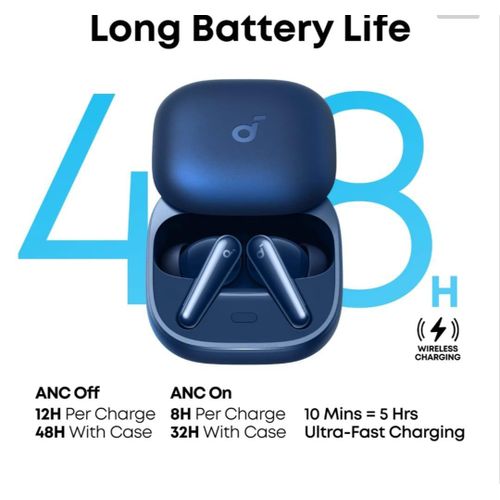 Soundcore Liberty 5 Blue - image 2