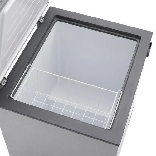 LG  Chest Freezer 137L (GCFB155BQCF). - image 3