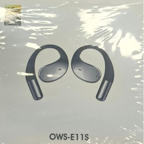 Generic Wireless Bluetooth earbuds  Headphones headdown
