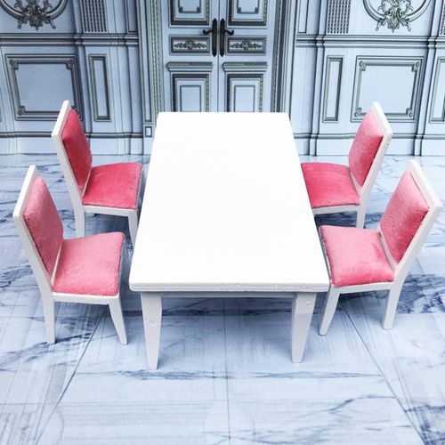 Table and chair jumia sales