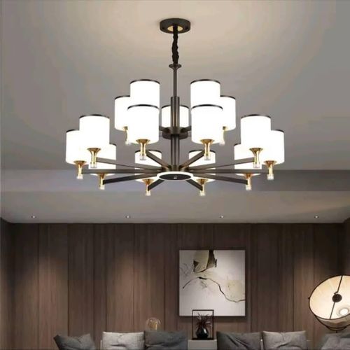 Generic NEW CHANDLER BED ROOM DROPPING  LIGHT