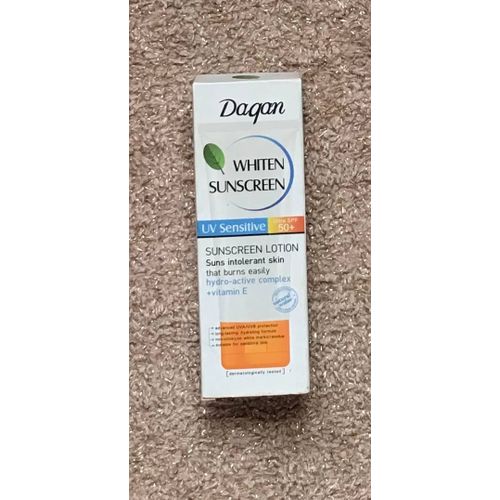 product_image_name-Dagan-Whitening Sunscreen UVA SPF 50+-1