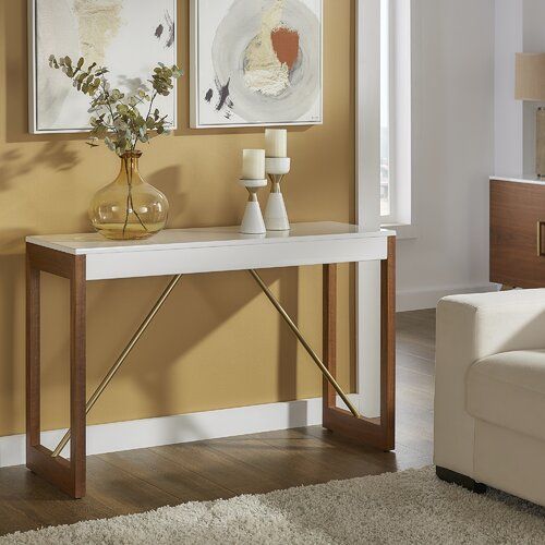 Best Console Table and Prices in Nigeria 