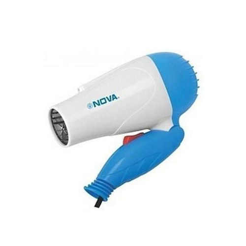 product_image_name-Generic-Nova Mini Foldable Hair Dryer -1