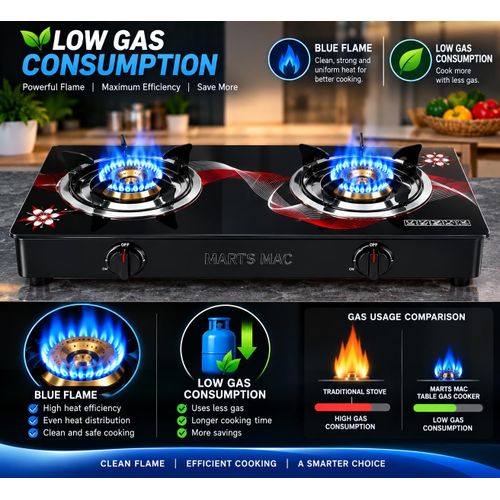 Generic HeatLegend 2-Burner Cooker - image 2