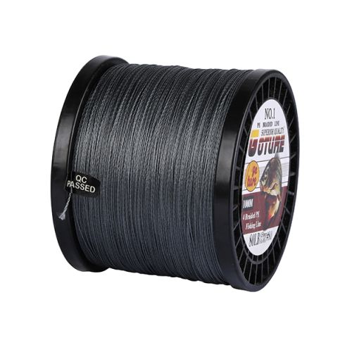 Generic Goture Brand 1000M Braided Multifilament Fishing Line 12lb - 80lb  PE Material Strong