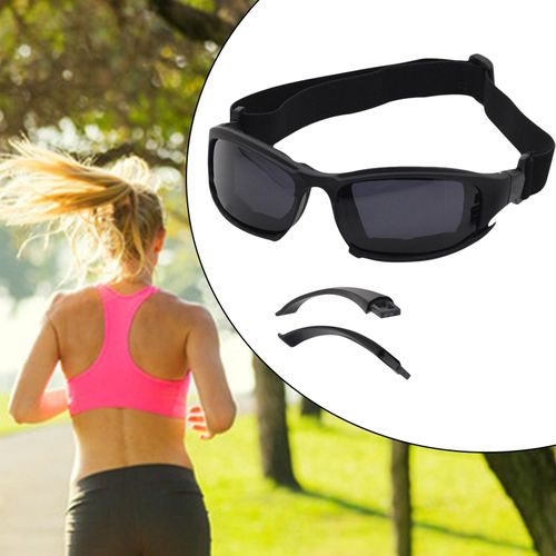 Generic Sports Glasses Professional Goggles Bike Glasses