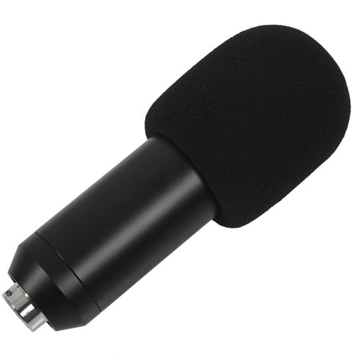 Streaming Podcast Pc Microphone