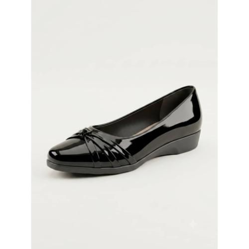 Impo Girl  Black School shoes - image 5