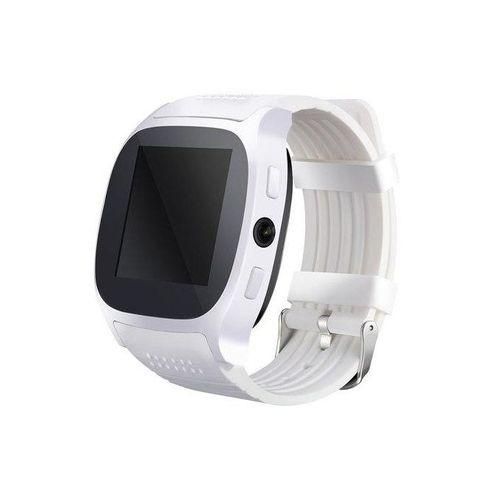 Bt smartwatch whatsapp 2025