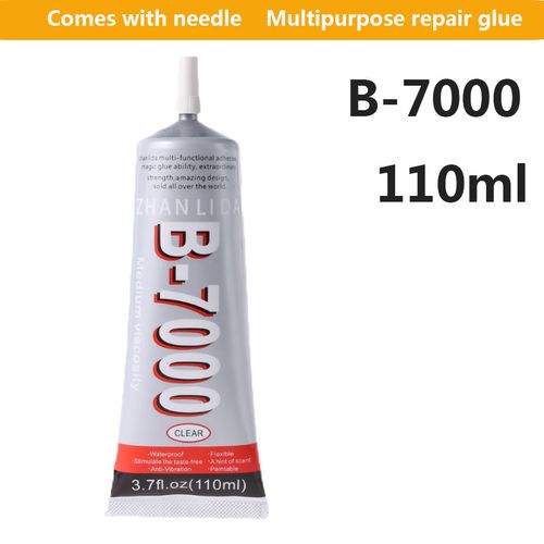 50ml B-7000 Adhesive, Multi-Function Glues Paste Adhesive