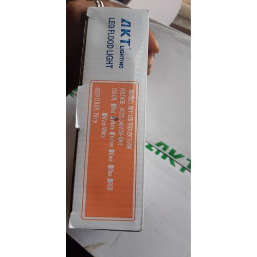 product_image_name-AKT-30W LED FLOOD LIGHT/ SECURITY LIGHT- GLASS 30 Watts Flood Light-4
