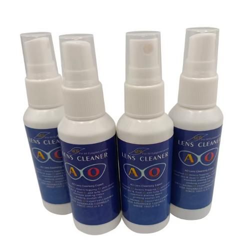 product_image_name-Generic-Professional Lens Cleaning Spray for Glasses & Screens-4Pcs-1