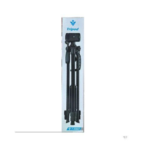Generic SUPER DURABLE Tripod Adjustable Camera & Smartphone Stand