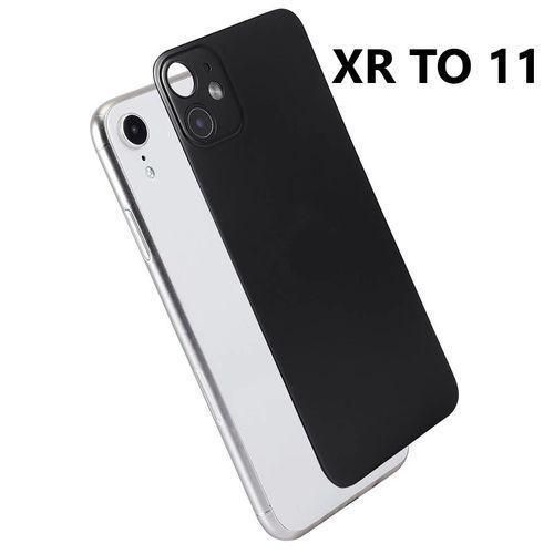 Generic IPhone XR-to-11Full Back Converter