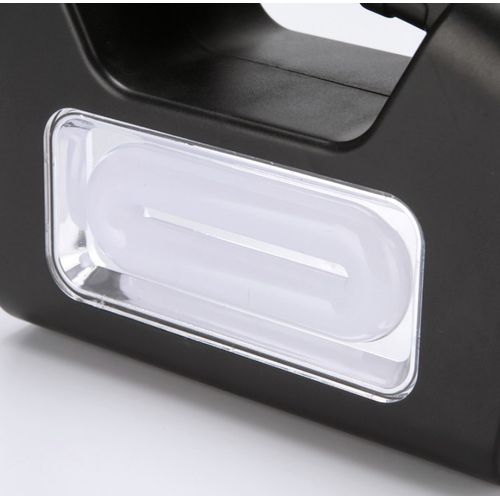 Generic Solar Power Kit With 3 Bulbs & Charge Phone - image 3