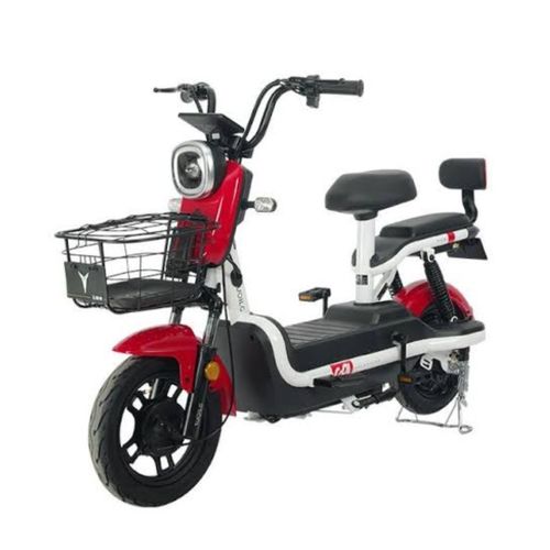 Scooter bike jumia outlet