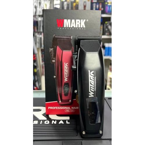 WMARK Executive Clipper – Premium Barber Hair For Men