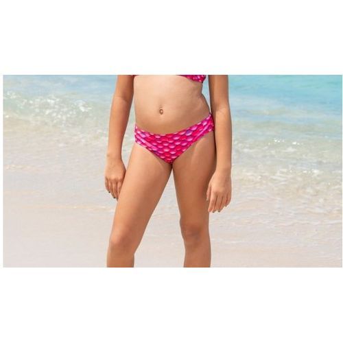 Malibu Pink Mermaid Tail for Kids and Adults