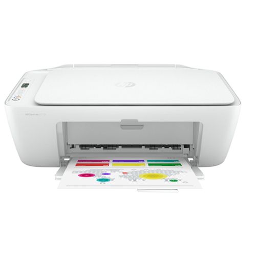 HP Deskjet 2710 All In One Wireless Printer