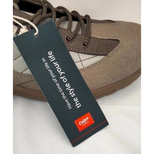 Cotton Traders Men’s Outdoor Shoes – Durable & Comfortable Original From UK - image 6