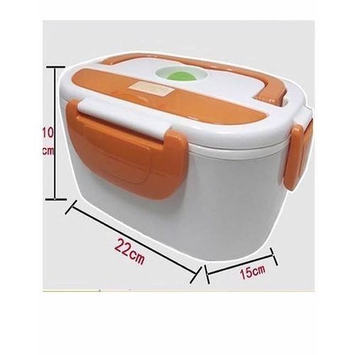 Generic Food Flask With Electric Charging Function - image 2