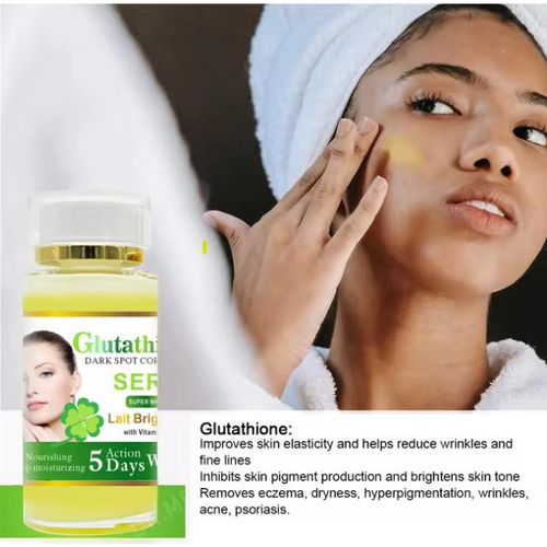 reg activ glutathione NATUREGLOW Nature glow glutathione collagen glow- Trendyol