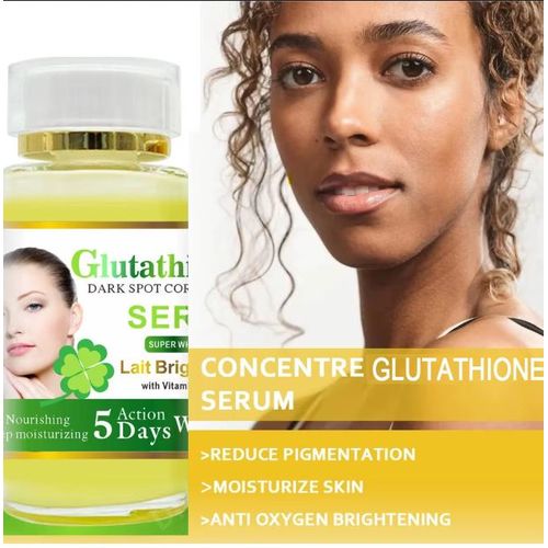 can you take astaxanthin and glutathione together Generic BIG 120ml NATURAL GLOW Glutathione Serum with