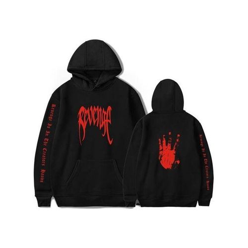Hoodie xxx tentacion shop