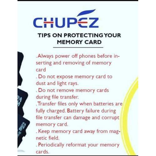 product_image_name-Chupez-16GB  Memory Card With Adapter Super Antivirus Smart Memory - Making It Compatible with Smartphones, Camera Storage, Action Cameras, Car Audio, Speakers, MP3, Walkman And More.-2