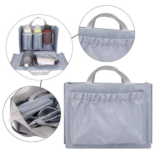 Childhome Inside Bag Organizer