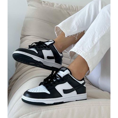 Fashion Moon blush sneakers For men