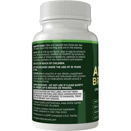 product_image_name-Green Valley-Advanced Brain Power - Supports Healthy, Normal Brain Function, Focus and Concentration, clinically formulated to Support Healthy-3