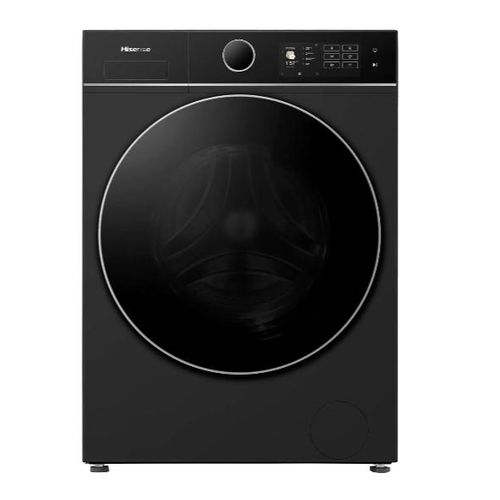 Hisense 12kg/8kg Wash And Dry Front Load Automatic Washing Machine