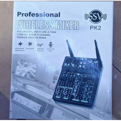 product_image_name-Generic-SSV Professional Wireless Mixer PK -2-1