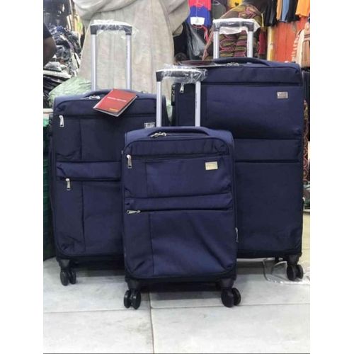 product_image_name-Fashion-BLUE LUXURY Padded Travel Box - 3Sets-1