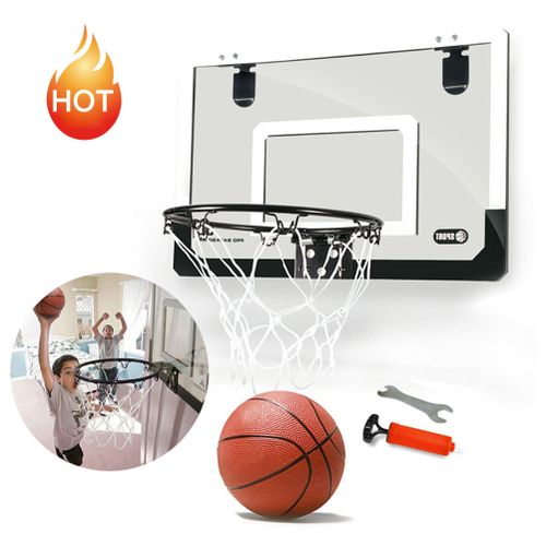 Basketball Hoop Wall-Mounted Children & # 39; s Togo