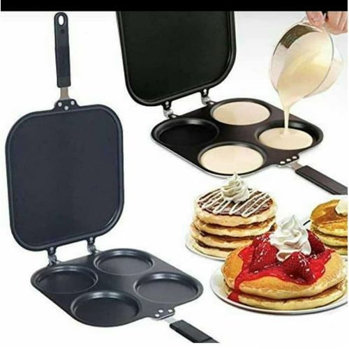 Generic Non Stick Pancake Pan