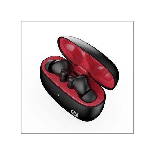 product_image_name-Digifon-BoomAir Bass TWS Environmental Noise Cancelling Earbuds – Dual Mic, Bluetooth 5.3, USB-C – Black-3