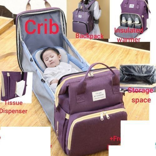 Jumia baby bags store