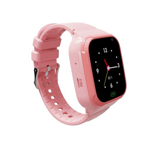 4g smart shop watch for kids