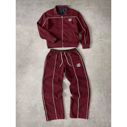 Fashion Track suit