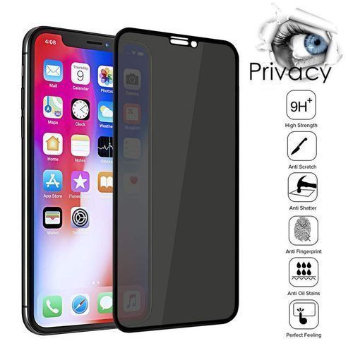 product_image_name-Generic-Anti Spy 5.8 Inches Screenguard For IPhone X, Xs, 11 Pro-1